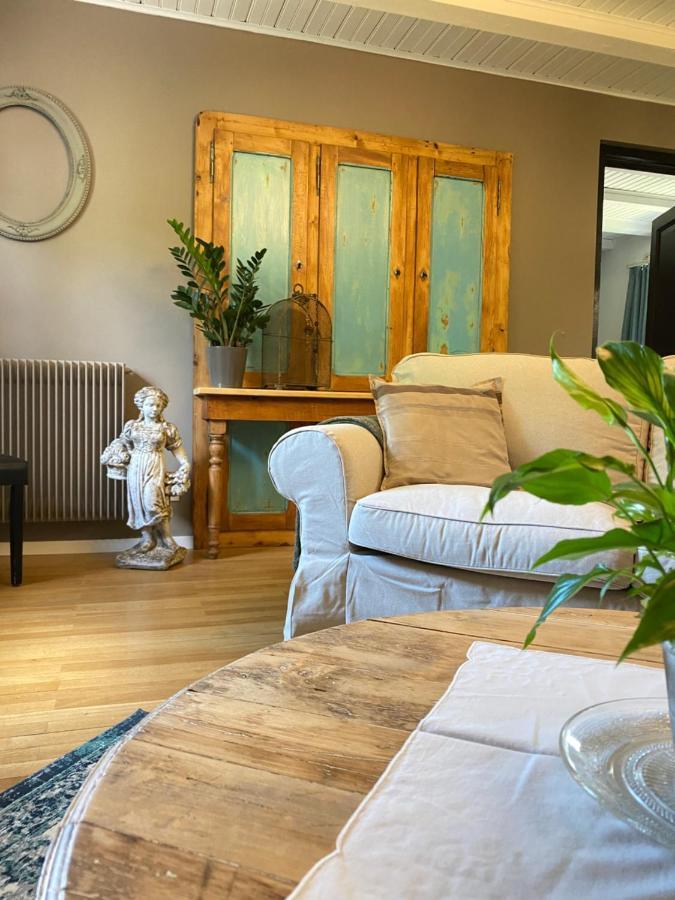La Ferme De Grand Mere Furchhausen Eksteriør billede